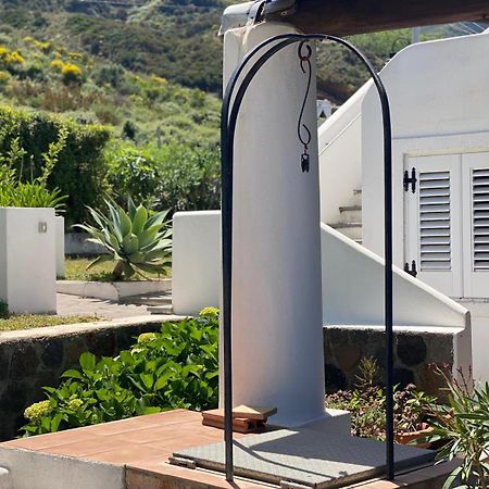 Villa Casa Zagami à Malfa  Extérieur photo