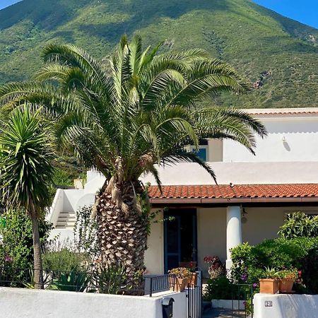 Villa Casa Zagami à Malfa  Extérieur photo