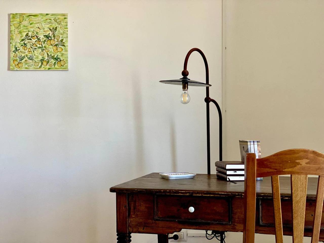 Villa Casa Zagami à Malfa  Extérieur photo