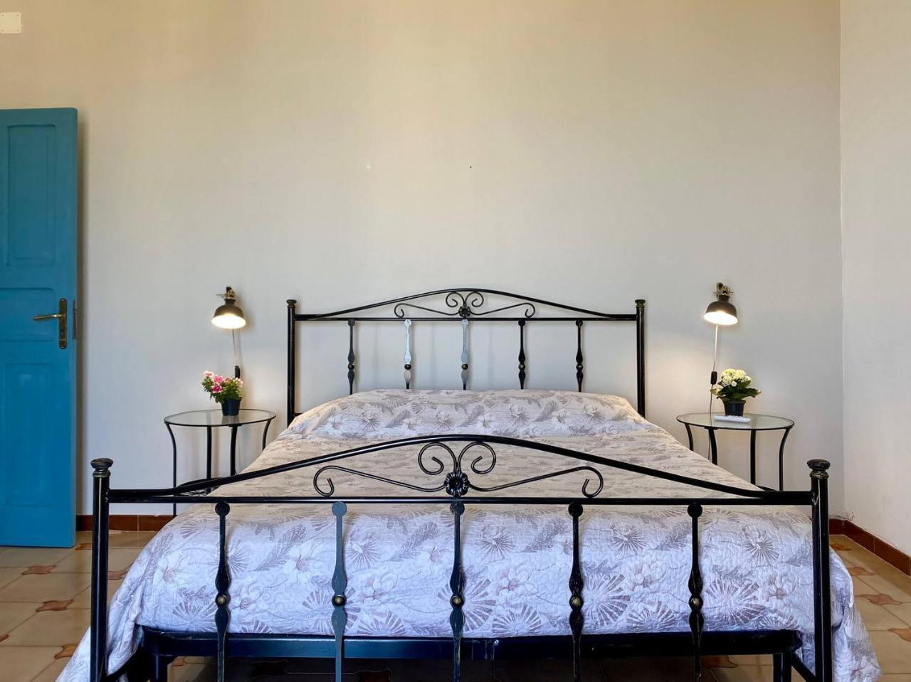 Villa Casa Zagami à Malfa  Extérieur photo