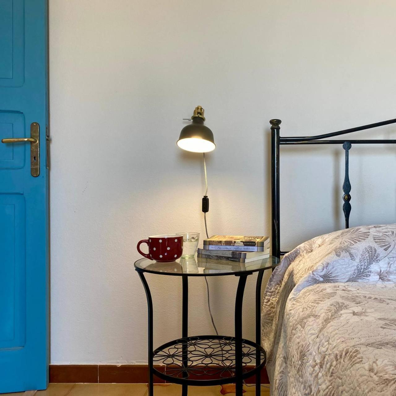 Villa Casa Zagami à Malfa  Extérieur photo